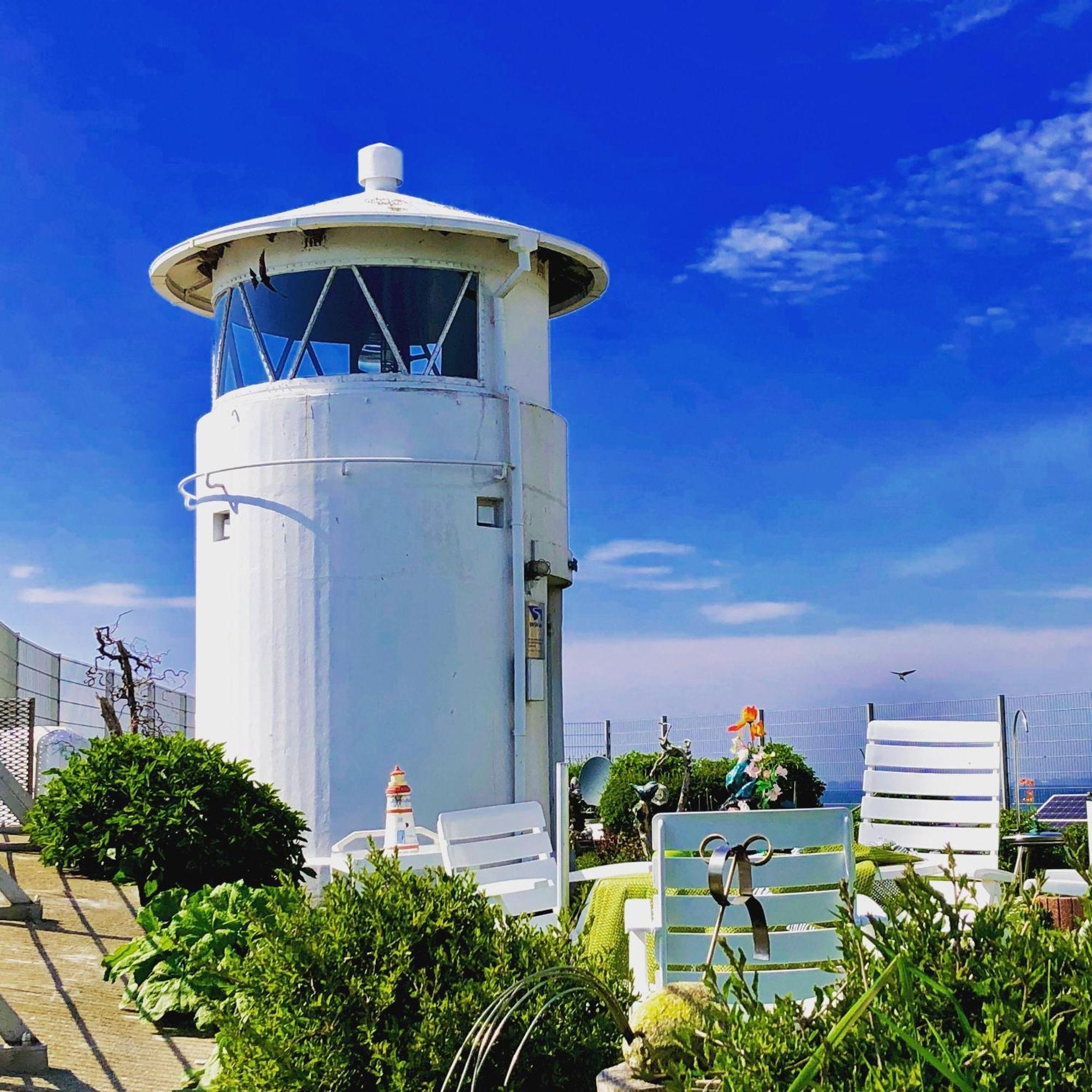 Suedstrand-Ferienwohnung-Suhr Burgtiefe auf Fehmarn Dış mekan fotoğraf