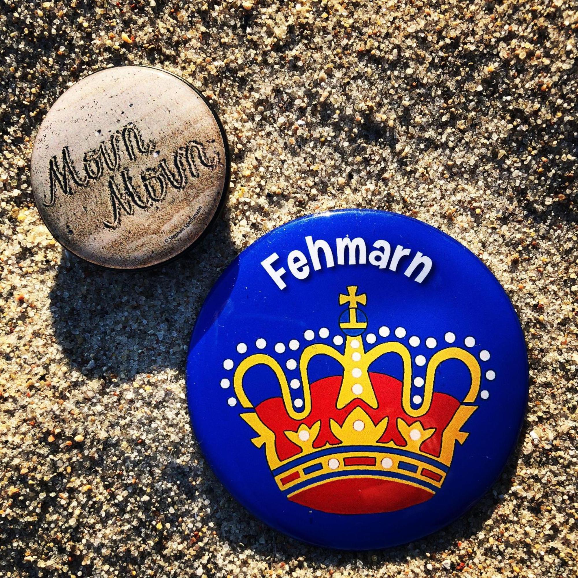 Suedstrand-Ferienwohnung-Suhr Burgtiefe auf Fehmarn Dış mekan fotoğraf